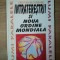 INTRATERESTRII SI NOUA ORDINE MONDIALA de CRISTIAN NEGUREANU , 1994