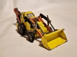 Muir Hill 2 WL, Dinky