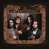 Raconteurs The Broken Boy Soldiers, LP, vinyl