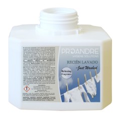 Odorizant Camera Ulei Esential Proandre Just Washed, 250ml foto