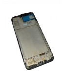 Cumpara ieftin Ecran LCD Display Samsung Galaxy A24 4G, A245 OLED Cu Rama