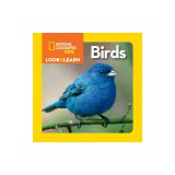 National Geographic Kids Look and Learn: Birds