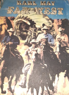 FAR WEST KARL MAY foto