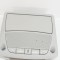 Iluminare interioară NISSAN NP300 NAVARA Pick-up D23 2017 OEM: 26430-4KJ1D 12223201