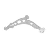 Brat suspensie roata Fiat Punto (176); Lancia Y (840a), Moog FIWP7525, parte montare : Punte fata, Stanga, Jos