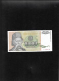 Iugoslavia Yugoslavia 10000 10 000 dinara dinari 1993 seria9819873