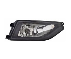 Proiector ceata VOLKSWAGEN ATLAS/TERAMONT, 01.2017-02.2020, partea Dreapta, TYC, tip bec H8;