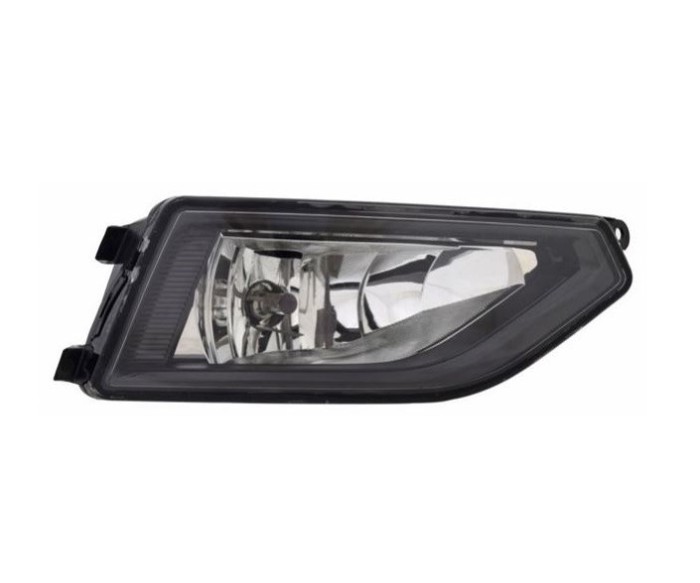 Proiector ceata VOLKSWAGEN ATLAS/TERAMONT, 01.2017-02.2020, partea Dreapta, TYC, tip bec H8;