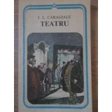 TEATRU-ION LUCA CARAGIALE-111514