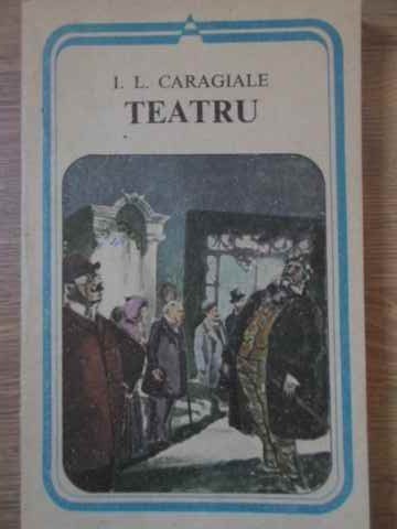 TEATRU-ION LUCA CARAGIALE-111518