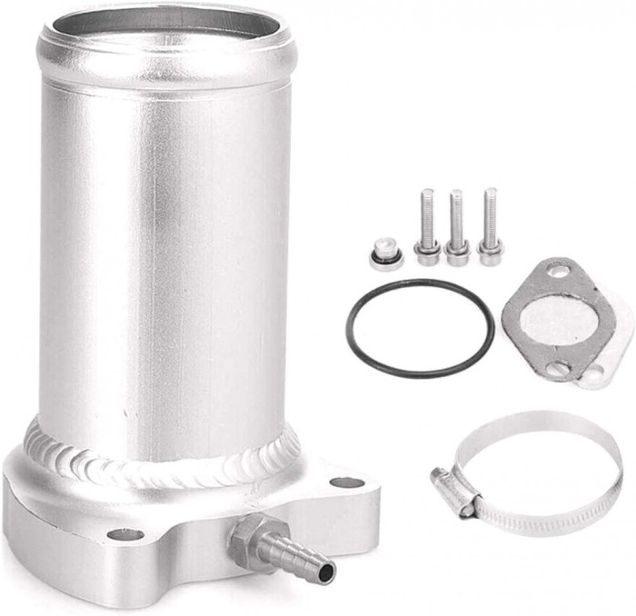 Kit anulare EGR VAG Vw Seat Audi Skoda 63 mm motoare 1.9 TDI ASZ / ARL / BPX / BUK