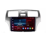 Navigatie Android Lexus ES 2001-2006, Octa Core, 2K, 8+128GB, 4G, 360