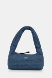 Tommy Jeans geantă de blugi AW0AW18266