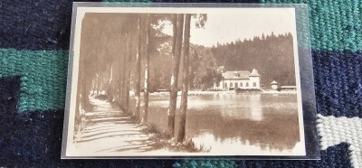 Carte postala Tusnad foto