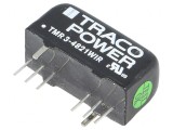 Convertor DC/DC 3W 18-75V la 5V/-5V SIP8