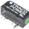 Convertor DC/DC 3W 18-75V la 5V/-5V SIP8