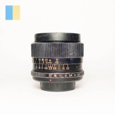 Obiectiv Revuenon-Special 35mm f/2.8 M42