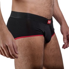 MACHO - MS24A - CHILO?I SCUR?I DE CULOARE GALBEN INCHIS foto