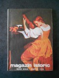 REVISTA MAGAZIN ISTORIC (Martie, 1993)