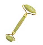 Jade Roller ,Rola JAD ,pentru masaj facial și corporal NEW, Erfello Beauty