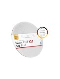 Pad polish sticla Chemicalworkz Glass Pad 125mm
