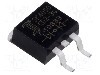 Dioda redresoare Schottky, 20A x2, catod comun, dubla, D2PAK, DIOTEC SEMICONDUCTOR - SK4050CD2-3G