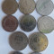 lot monede Nicaragua 12 buc,4 buc 5 cordobas,6 buc 1 cordoba, 2 buc 50 centavos