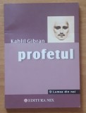 PROFETUL - KAHLIL GIBRAN