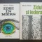 2 titluri MIRCEA MALIȚA: Idei &icirc;n mers / Zidul și iedera