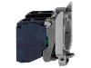 Element de Contact Schneider Electric 22mm NC+NO Serie Harmony XB4 Montare Placa Frontala Cod ZB4BZ1053