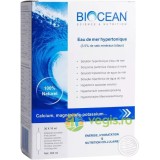 Plasma Hypertonica - Energie, Hidratare si Nutritie Celulara 30x10ml