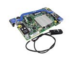 Controler RAID HP Smart Array P220i 1xSAS 6 Gb 512 MB baterie 670026-001 ProLiant