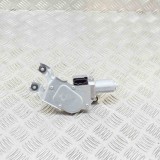 Motor ștergător luneta BMW X3 G01, F97 2018 OEM: 7407264,A2479065102 12837166