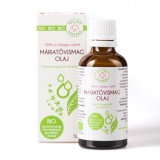 Ulei din seminte de armurariu bio 100% presat la rece Balint 50 ml
