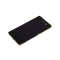 Ecran LCD Display Complet Sony Xperia M5 E5603, E5606, E5653 Negru