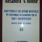 ALEXANDRU V. BOLDUR - ADUNĂRILE DE STĂRI SOCIALE IN ISTORIA MOLDOVEI SI A TARII ROMANEȘTI * SFATUL MARE DE OBȘTE