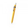 Husa Ringke Drafting pentru Apple Pencil (Generatie 1), Galbena