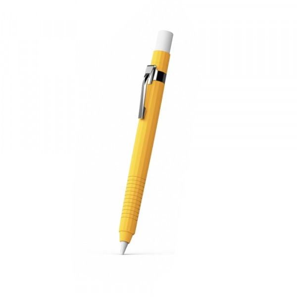 Husa Ringke Drafting pentru Apple Pencil (Generatie 1), Galbena