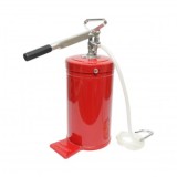 Pompa manuala de ulei 16L cu furtun 1.5m Breckner Germany