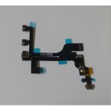 Banda Flex Power On/Off Apple iPhone 5C Originala