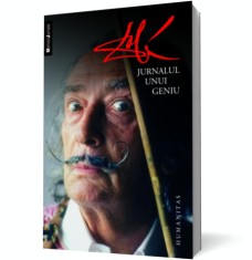 Jurnalul unui geniu (Editia 2012) - Humanitas