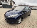 Ford Fiesta 2012 1.3 benzina 82 cp Euro 5 191.000 km reali