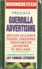 Guerrilla Advertising - Jay Conrad Levinson