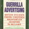 Guerrilla Advertising - Jay Conrad Levinson