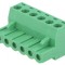 Regletă de Conexiuni Deconectabilă 5.08mm 6 Piste
