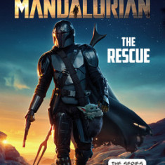 The Mandalorian: The Rescue (Star Wars)