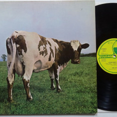 LP (vinil vinyl) Pink Floyd - Atom Heart Mother (EX)