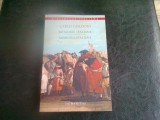 MEMORII ITALIENE - CARLO GOLDONI, Humanitas