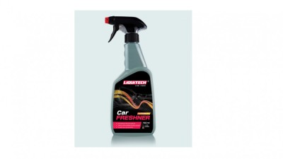 Odorizant pe baza de parfum Tutti Frutti, Liquitech Car Freshner, 750 ml foto