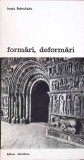 FORMARI, DEFORMARI-JURGIS BALTRUSAITIS-352877